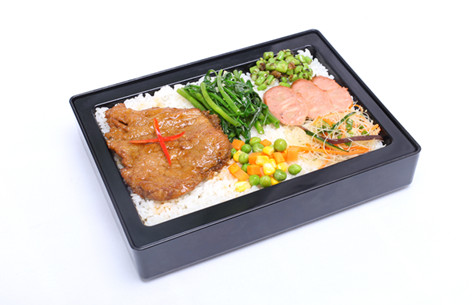 香汁大排速食便当料理包 香汁大排速食便当料理包