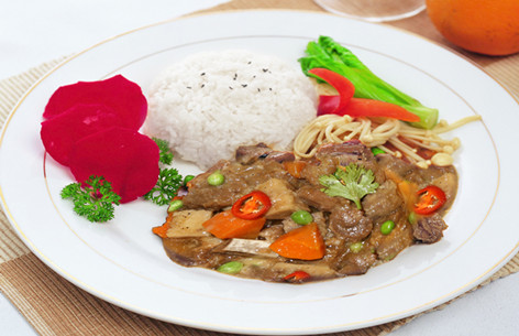 酱香排骨便当预制菜厂家批发价格 酱香排骨便当预制菜厂家批发价格