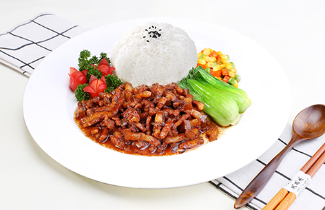 快餐料理包进货渠道 快餐料理包进货渠道