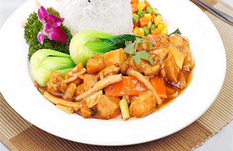 快餐制品菜料理包批发价格 快餐制品菜料理包批发价格